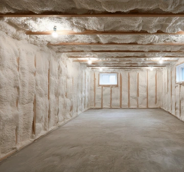 soundproofing insulation for a Santa Monica residence