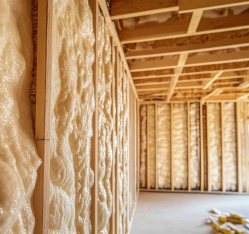 residential insulation supporting thermal performance in Santa Monica