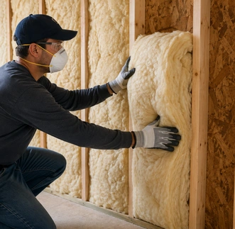 wall insulation service for Los Angeles homes