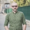Customer testimonial profile photo