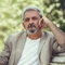 Customer testimonial profile photo